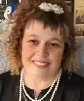 Шевченко Вероника