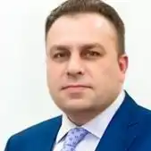 Сидоров Борис Никитич