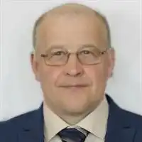 Сидоров Марк Ефимович