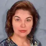 Сидорова Елизавета