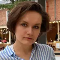 Сидорова Вероника Андреевна