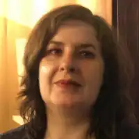 Симонова Мария