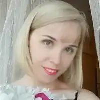 Симонова Светлана Константиновна