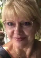 Симонова Валерия Юрьевна