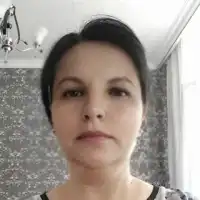 Симонова Василиса