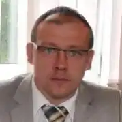Смирнов Георгий Валентинович