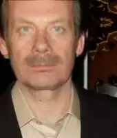 Соколов Фёдор
