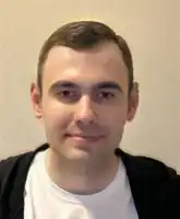 Соколов Стас Витальевич