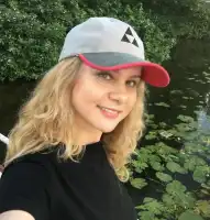 Соколова Карина