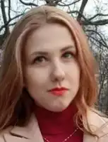 Соколова София