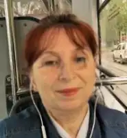Соловьева Галина Евгеньевна