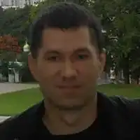 Сорокин Тимур