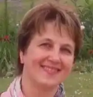Спиридонова Елена Анатольевна