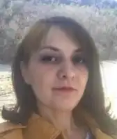 Спиридонова Милана
