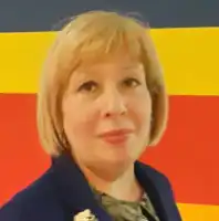 Спиридонова Милана Михайловна