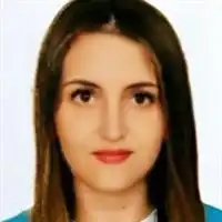 Спиридонова Валерия Дмитриевна