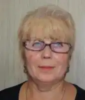 Спиридонова Василиса Станиславовна
