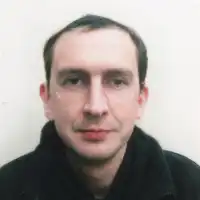 Степанов Егор Иванович