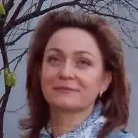 Степанова Виктория Фёдоровна