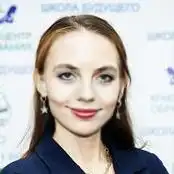 Сушкова Елизавета