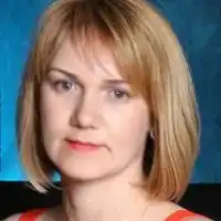 Сушкова Наталья Петровна