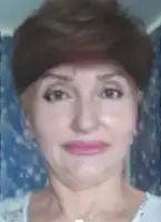 Суворова Ирина