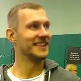 Тарасов Даниил