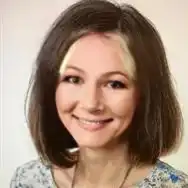 Тарасова София Романовна