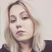 Тарасова Виктория Андреевна