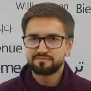 Трофимов Владимир