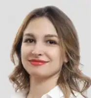 Трофимова Жанна Ивановна