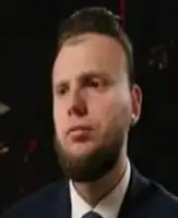 Ушаков Богдан