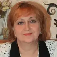 Вахрушова Варвара