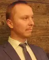 Васильев Арсений Валерьевич