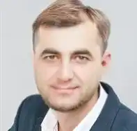 Васильев Савелий