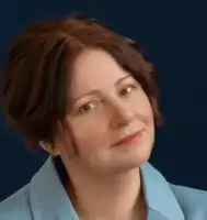 Васильева Наталья Анатольевна