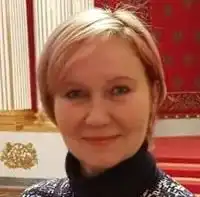 Виноградова Оксана
