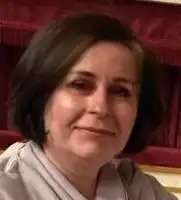 Виноградова Вера Николаевна