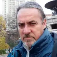 Волков Марк Игоревич