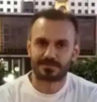 Волков Петр