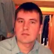 Волков Родион