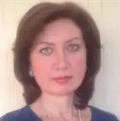 Волкова Елизавета Анатольевна