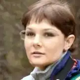 Волкова Виолетта