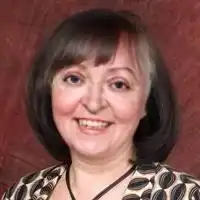 Волкова Жанна Александровна
