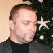 Воробьёв Илья Георгиевич