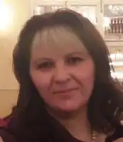 Воробьева Анастасия Максимовна