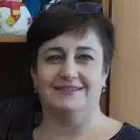 Воробьева Арина Петровна