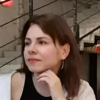 Воробьева Дарья Александровна