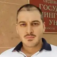Воронцов Фёдор Ильич