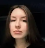 Захарова Алиса Евгеньевна